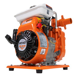 Ruris Motorové čerpadlo MP40