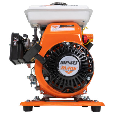 Ruris Motorové čerpadlo MP40