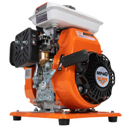 Ruris Motorové čerpadlo MP40