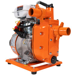 Ruris Motorové čerpadlo MP40