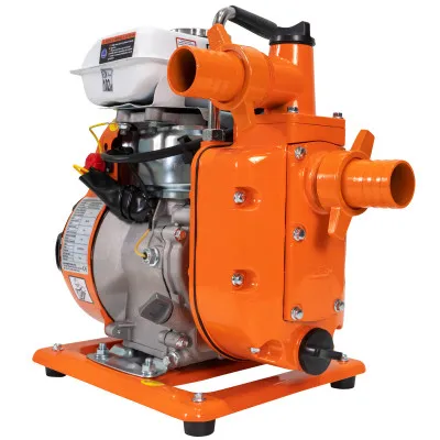 Ruris Motorové čerpadlo MP40