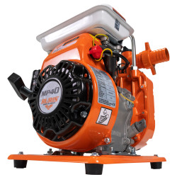 Ruris Motorové čerpadlo MP40