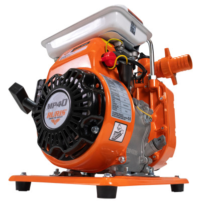 Ruris Motorové čerpadlo MP40