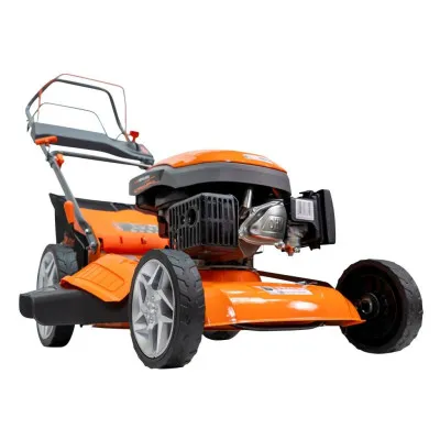 Ruris Kosačka DAC 120XLS 2025