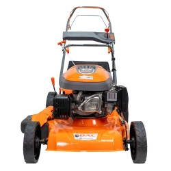 Ruris Kosačka DAC 120XLS 2025