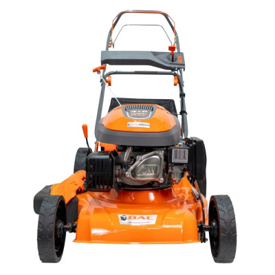 Ruris Kosačka DAC 120XLS 2025