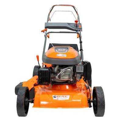 Ruris Kosačka DAC 120XLS 2025