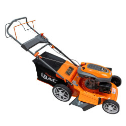 Ruris Kosačka DAC 120XLS 2025