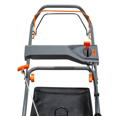 Ruris Kosačka DAC 120XLS 2025