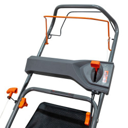 Ruris Kosačka DAC 120XLS 2025