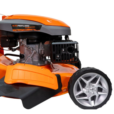 Ruris Kosačka DAC 120XLS 2025