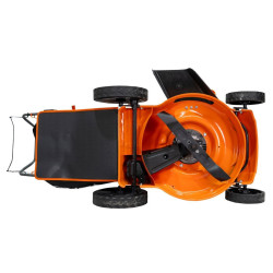 Ruris Kosačka DAC 120XLS 2025