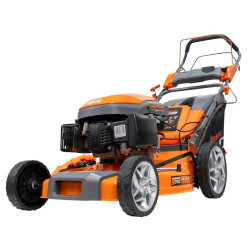 Ruris Kosačka DAC 150XLS 2025