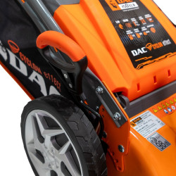 Ruris Kosačka DAC 150XLS 2025