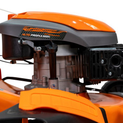 Ruris Kosačka DAC 150XLS 2025