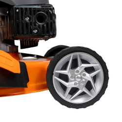 Ruris Kosačka DAC 150XLS 2025