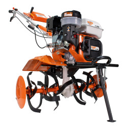 Ruris Profesionálny kultivátor 731ACC