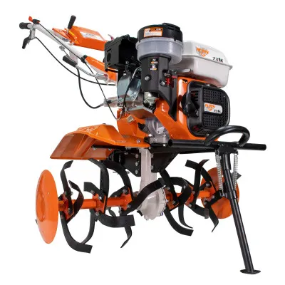 Ruris Profesionálny kultivátor 731ACC