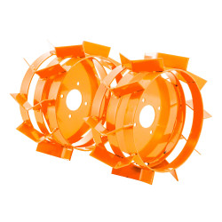 Ruris Profesionálny kultivátor 731ACC