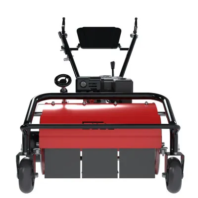 Güde Cepový mulčovač GSM 500