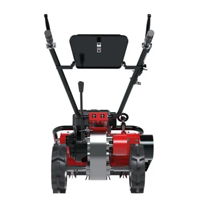 Güde Cepový mulčovač GSM 500