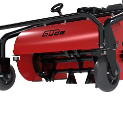 Güde Cepový mulčovač GSM 500