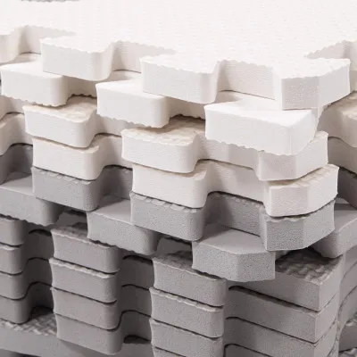 Penová podložka pre deti 52 dielov SPRINGOS MUFI