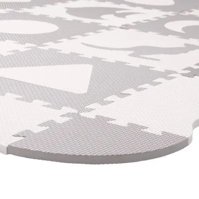 Penová podložka pre deti 52 dielov SPRINGOS MUFI