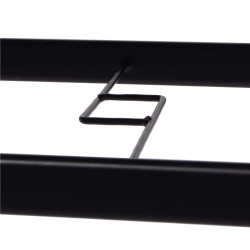 Záhradný stôl 120x70 SPRINGOS TOSCANA GF0080