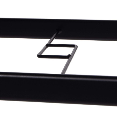 Záhradný stôl 120x70 SPRINGOS TOSCANA GF0080