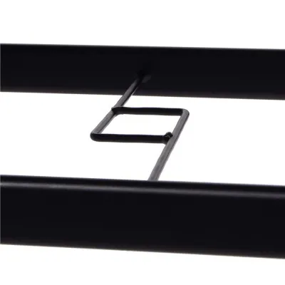 Záhradný stôl 120x70 SPRINGOS TOSCANA GF0080