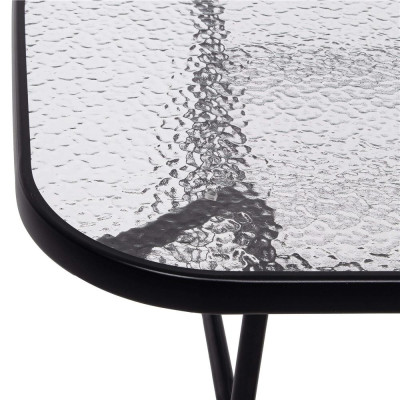 Záhradný stôl 120x70 SPRINGOS TOSCANA GF0080