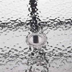 Záhradný stôl 120x70 SPRINGOS TOSCANA GF0080