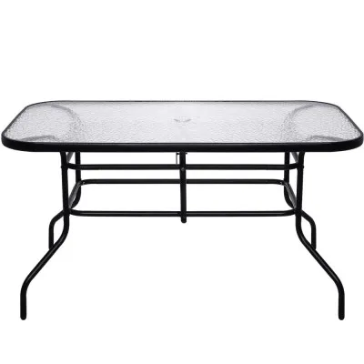 Záhradný stôl 120x70 SPRINGOS TOSCANA GF0080