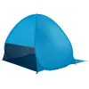Plážový stan 125x160 cm SPRINGOS PT035 modrý