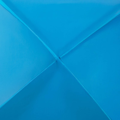 Plážový stan 125x160 cm SPRINGOS PT035 modrý