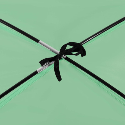 Plážový stan 210x120 cm SPRINGOS PT034 zelený