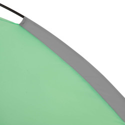 Plážový stan 210x120 cm SPRINGOS PT034 zelený