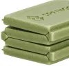 Skladacia penová podložka 40x28 cm SPRINGOS PM0012 zelená