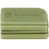 Skladacia penová podložka 40x28 cm SPRINGOS PM0012 zelená