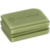 Skladacia penová podložka 40x28 cm SPRINGOS PM0012 zelená