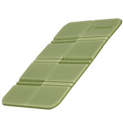 Skladacia penová podložka 40x28 cm SPRINGOS PM0012 zelená
