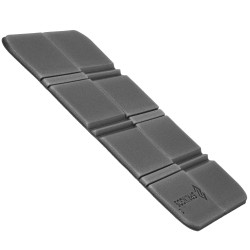 Skladacia penová podložka 40x28 cm SPRINGOS PM0012 čierna