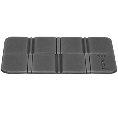 Skladacia penová podložka 40x28 cm SPRINGOS PM0012 čierna