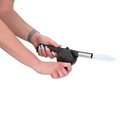 Ručné dúchadlo SPRINGOS BQ0027