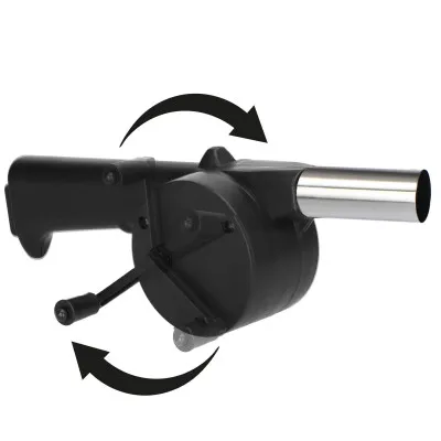 Ručné dúchadlo SPRINGOS BQ0027