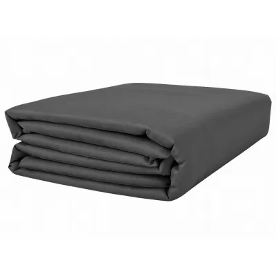 Tieniaca slnečná plachta 3x3 m SPRINGOS SN0054 tmavo šedá