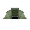 Turistický stan pre 4 osoby SPRINGOS MONTEVERA zelený