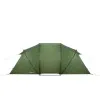 Turistický stan pre 4 osoby SPRINGOS MONTEVERA zelený