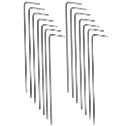 Turistický stan pre 3 osoby SPRINGOS ELYSE šedo-modrý